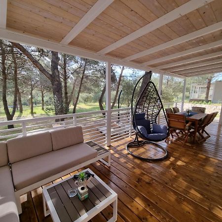 Premium Mobile Home Zen Spot 279 Jezera Bagian luar foto