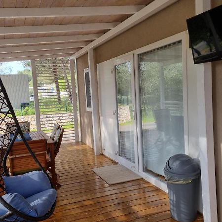 Premium Mobile Home Zen Spot 279 Jezera Bagian luar foto