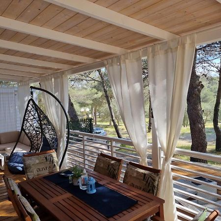 Premium Mobile Home Zen Spot 279 Jezera Bagian luar foto
