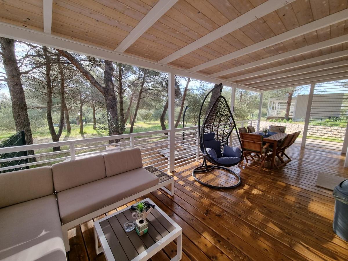 Premium Mobile Home Zen Spot 279 Jezera Bagian luar foto