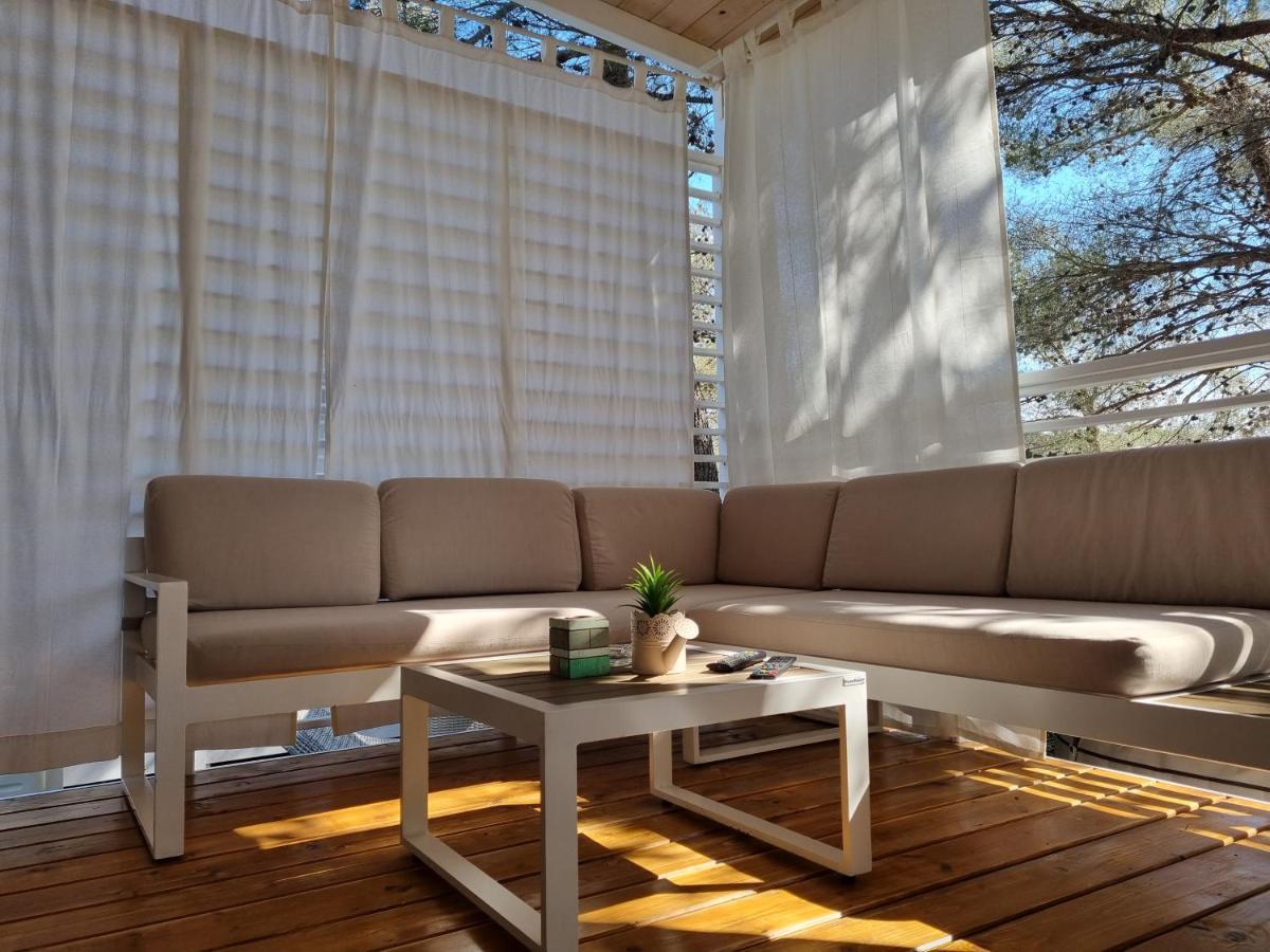 Premium Mobile Home Zen Spot 279 Jezera Bagian luar foto