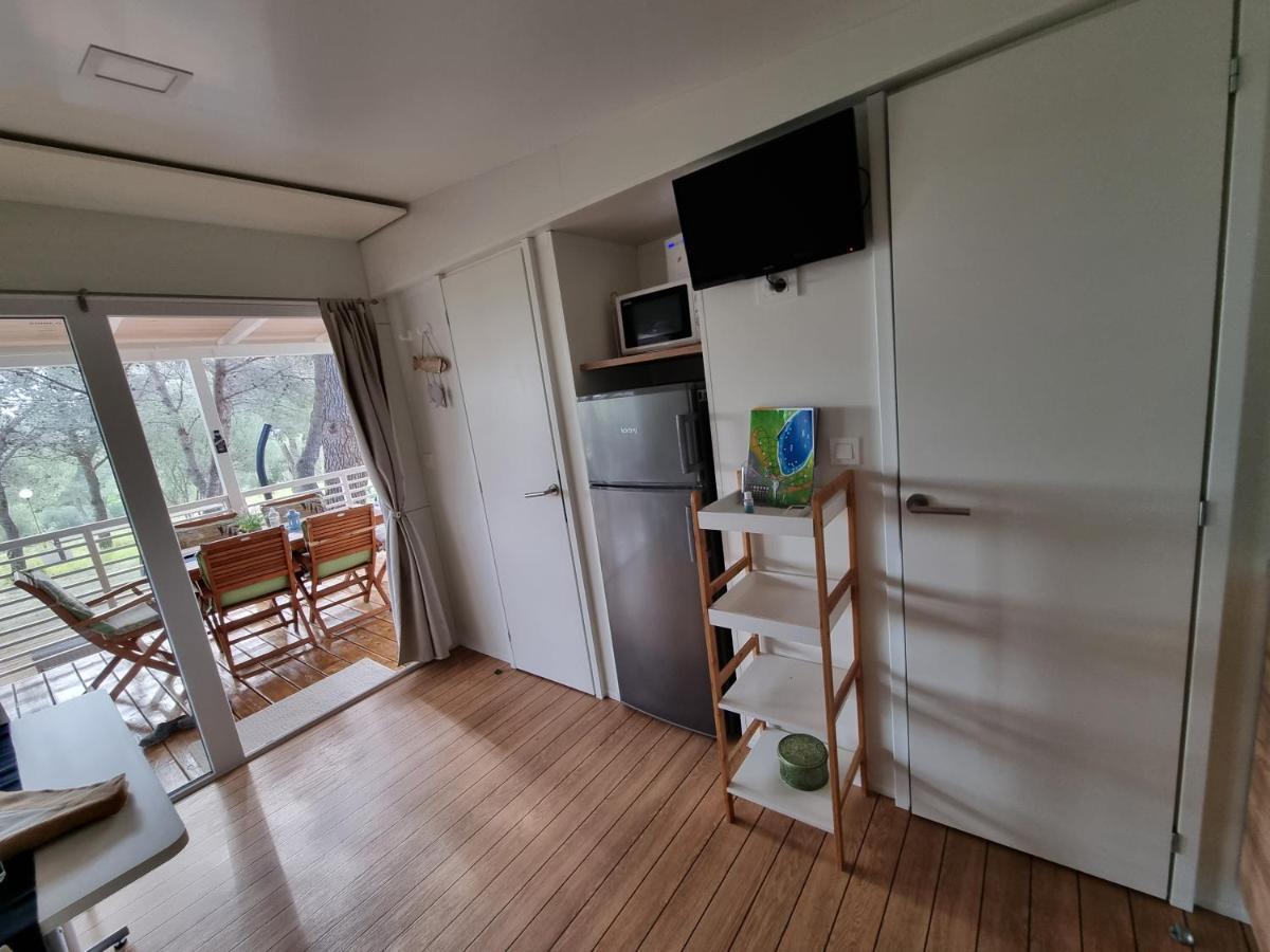 Premium Mobile Home Zen Spot 279 Jezera Bagian luar foto
