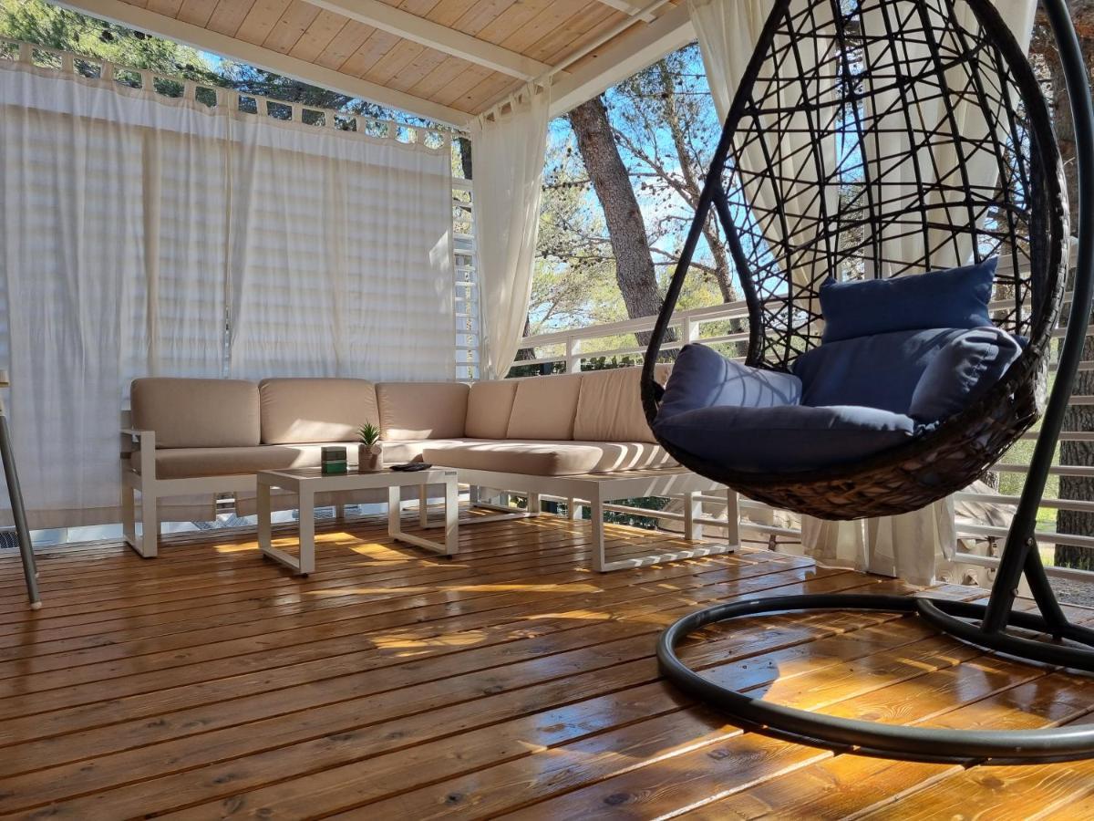 Premium Mobile Home Zen Spot 279 Jezera Bagian luar foto