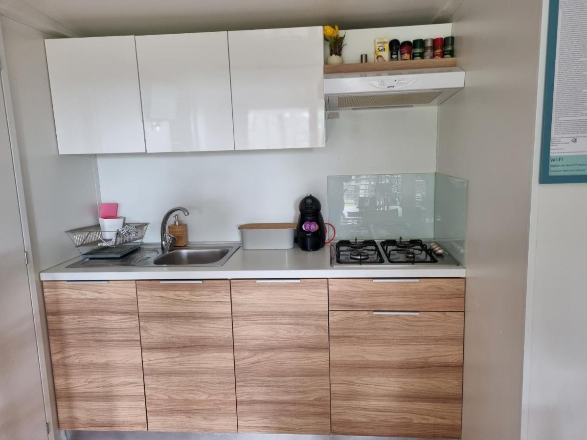 Premium Mobile Home Zen Spot 279 Jezera Bagian luar foto