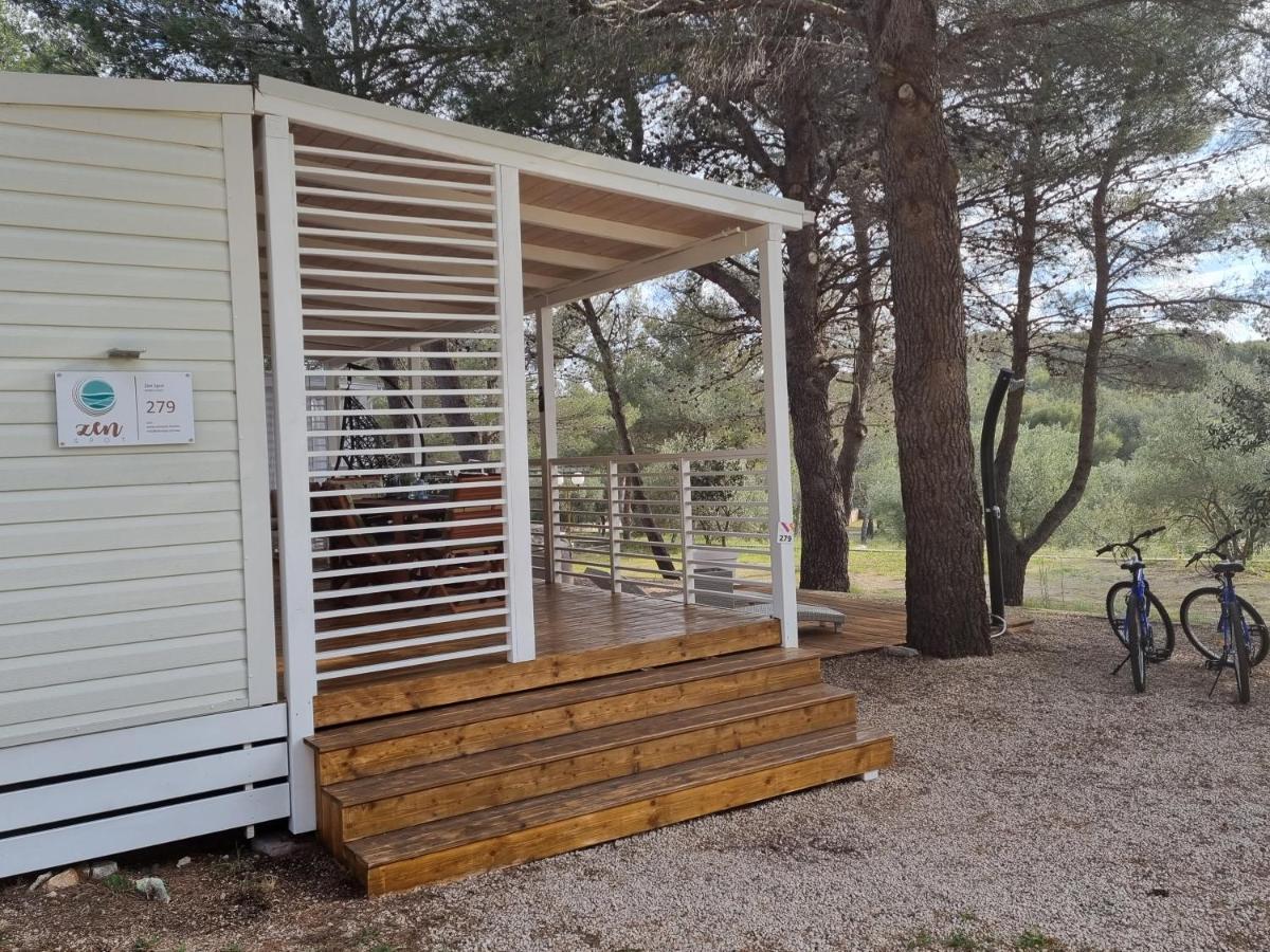 Premium Mobile Home Zen Spot 279 Jezera Bagian luar foto