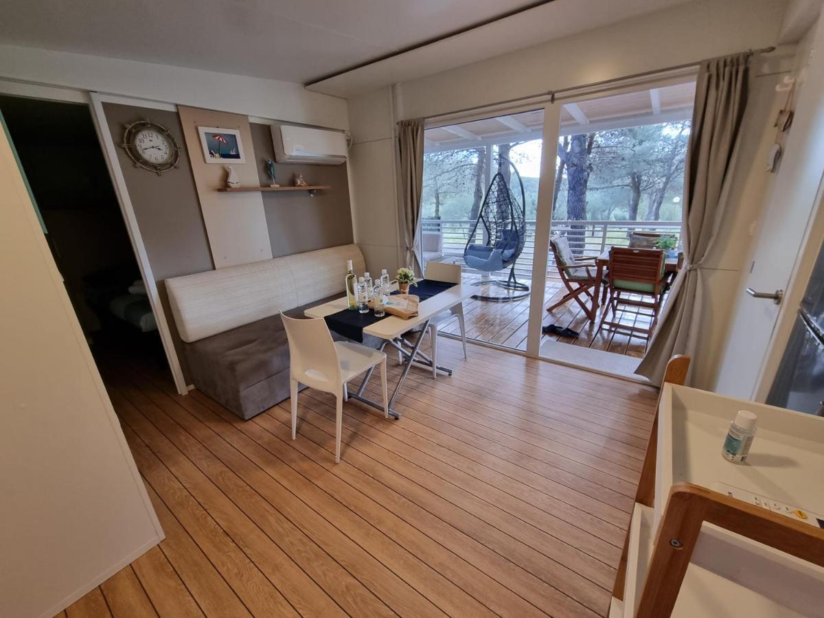 Premium Mobile Home Zen Spot 279 Jezera Bagian luar foto