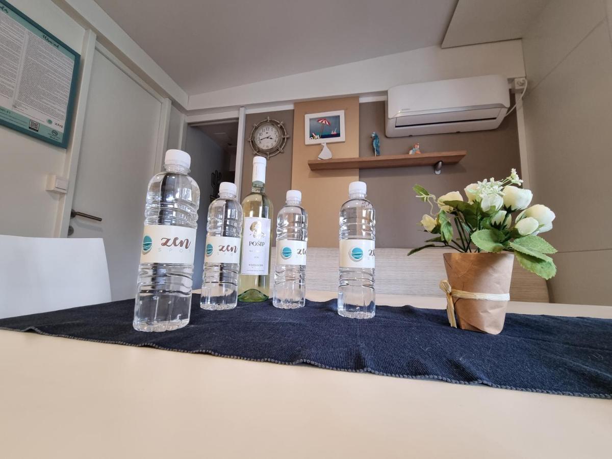 Premium Mobile Home Zen Spot 279 Jezera Bagian luar foto
