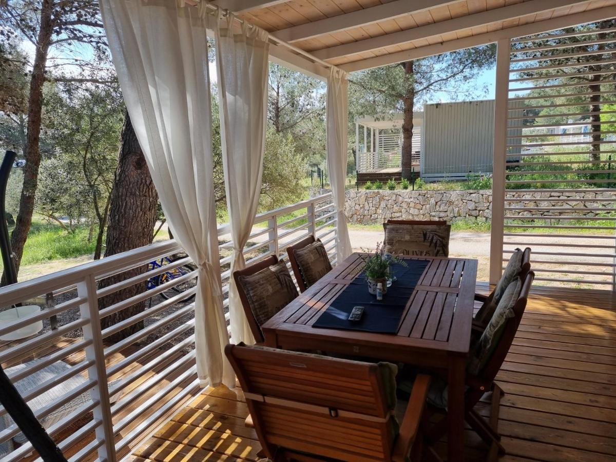 Premium Mobile Home Zen Spot 279 Jezera Bagian luar foto