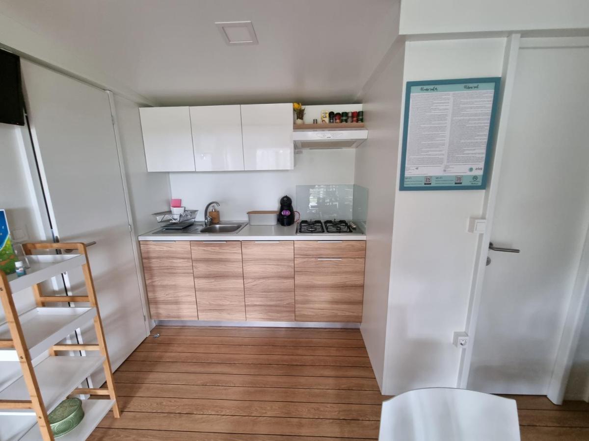 Premium Mobile Home Zen Spot 279 Jezera Bagian luar foto