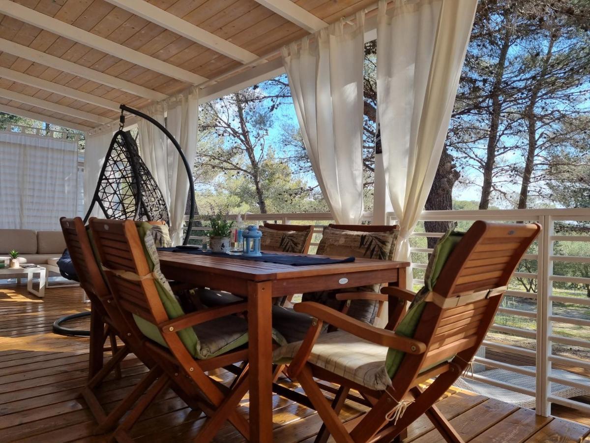 Premium Mobile Home Zen Spot 279 Jezera Bagian luar foto