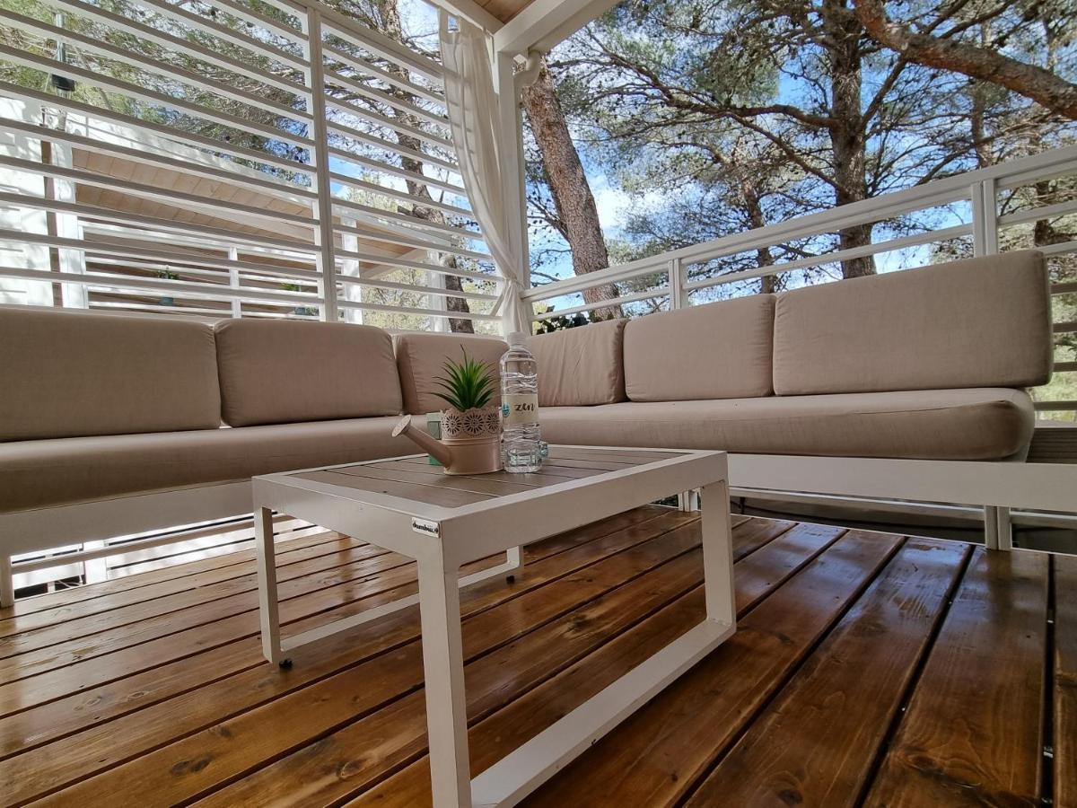 Premium Mobile Home Zen Spot 279 Jezera Bagian luar foto