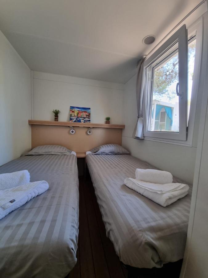 Premium Mobile Home Zen Spot 279 Jezera Bagian luar foto
